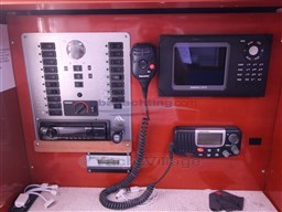 Abayachting Hanse Yachts 400 usato-second hand 20