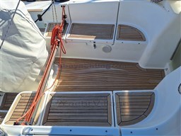 Abayachting Hanse Yachts 400 usato-second hand 9