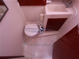 Abayachting Hanse Yachts 400 usato-second hand 31