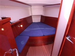 Abayachting Hanse Yachts 400 usato-second hand 21