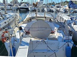 Abayachting Hanse Yachts 400 usato-second hand 2