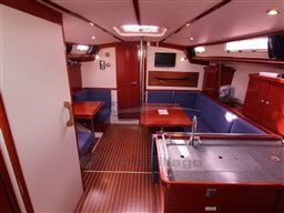 Abayachting Hanse Yachts 400 usato-second hand 11