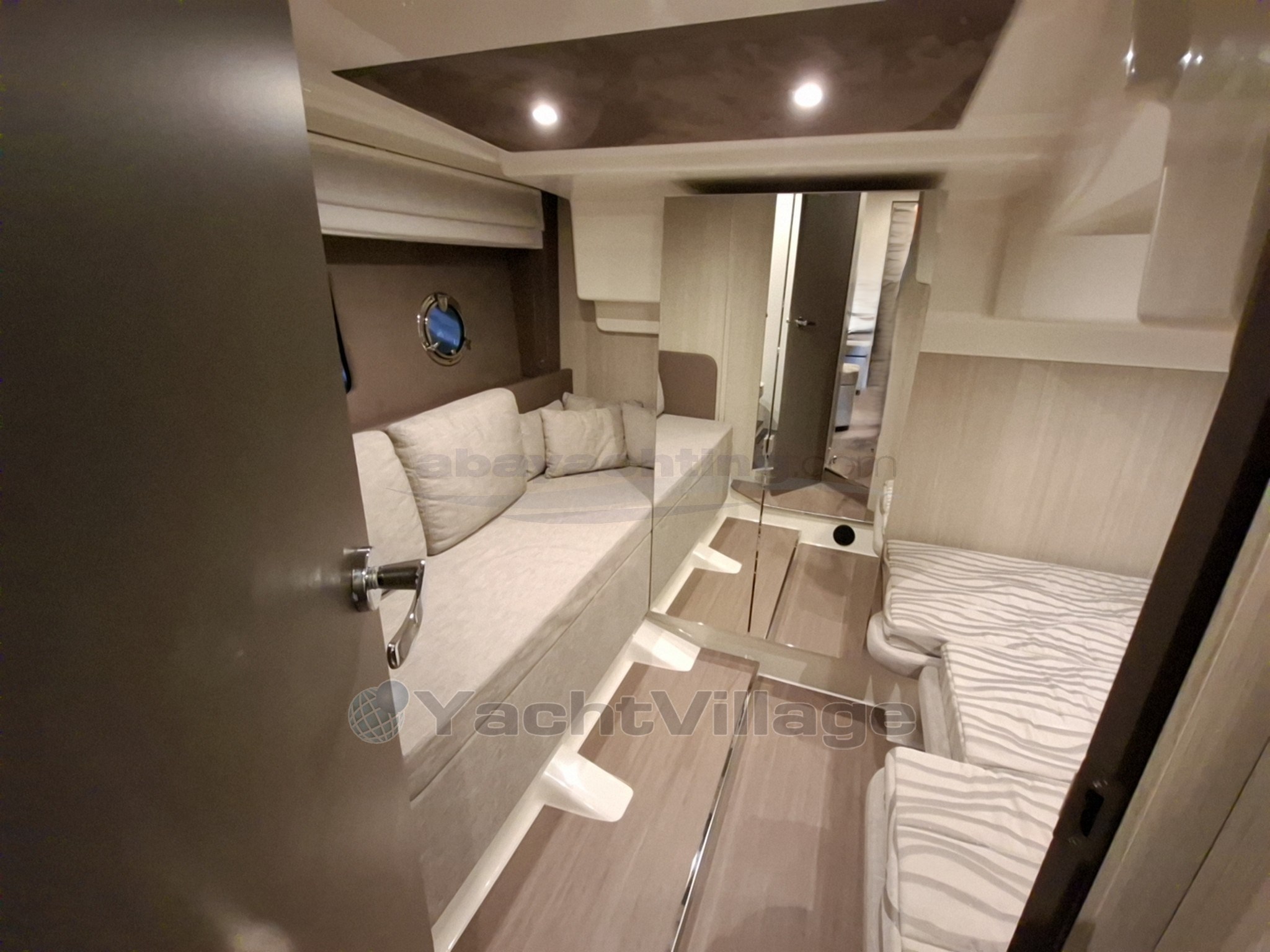 Abayachting Cranchi M44_usato-second hand 50