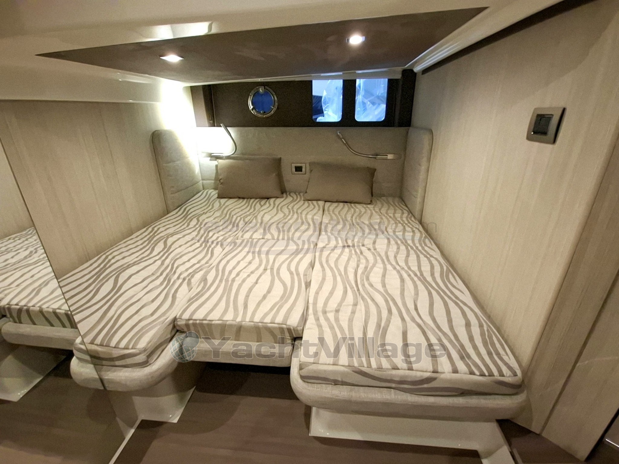 Abayachting Cranchi M44_usato-second hand 54