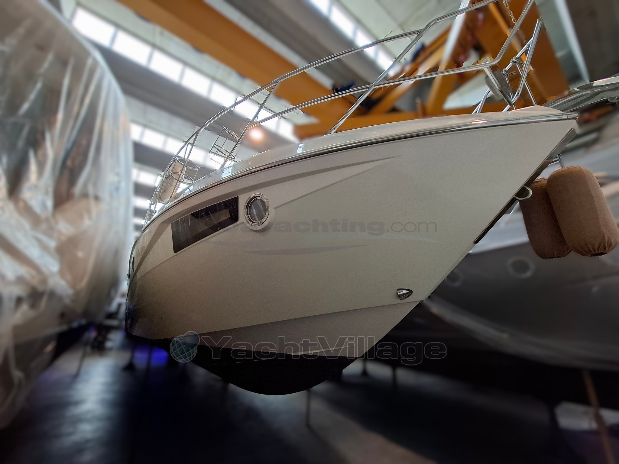 Abayachting Cranchi M44_usato-second hand 2