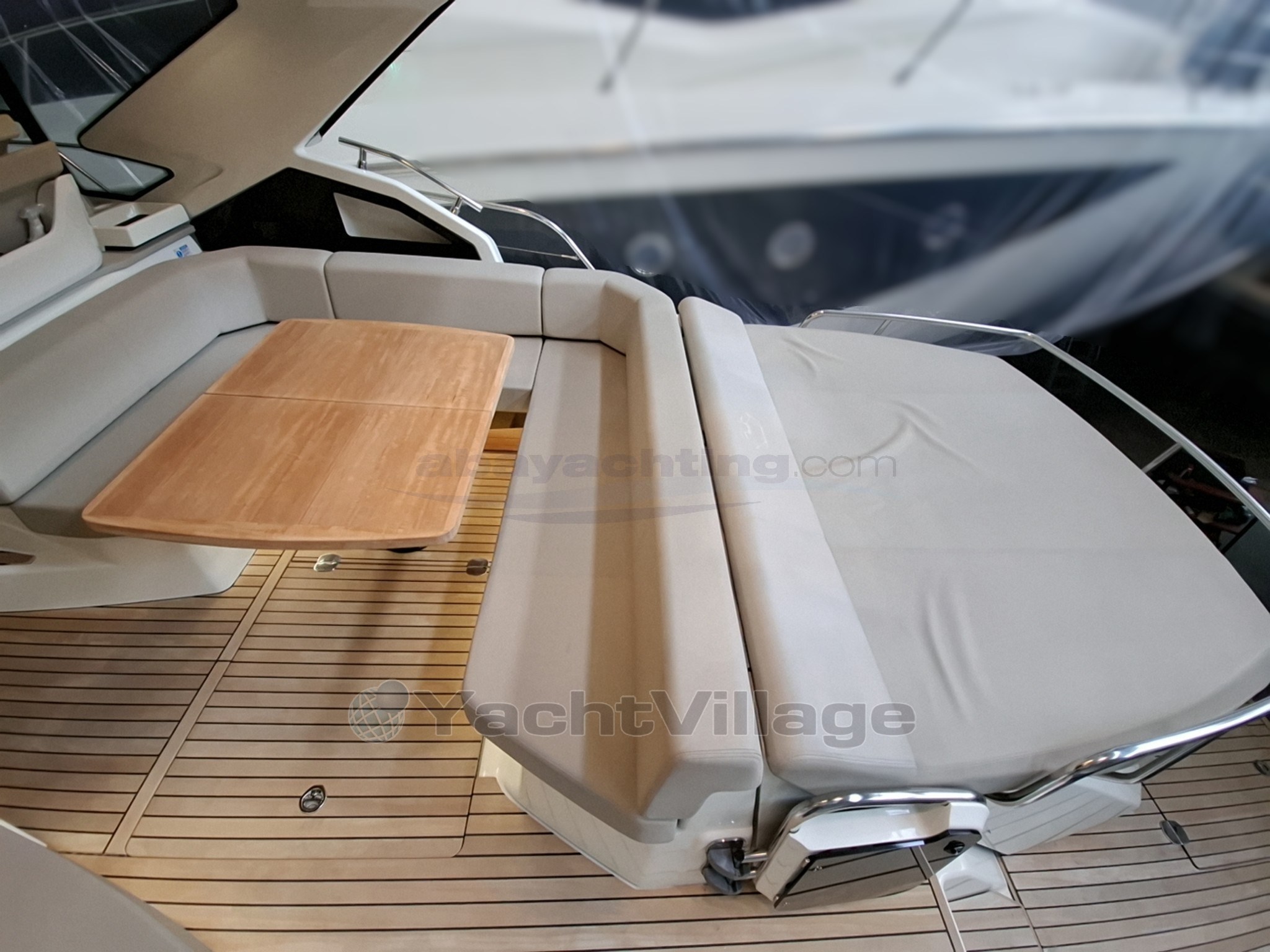 Abayachting Cranchi M44_usato-second hand 11