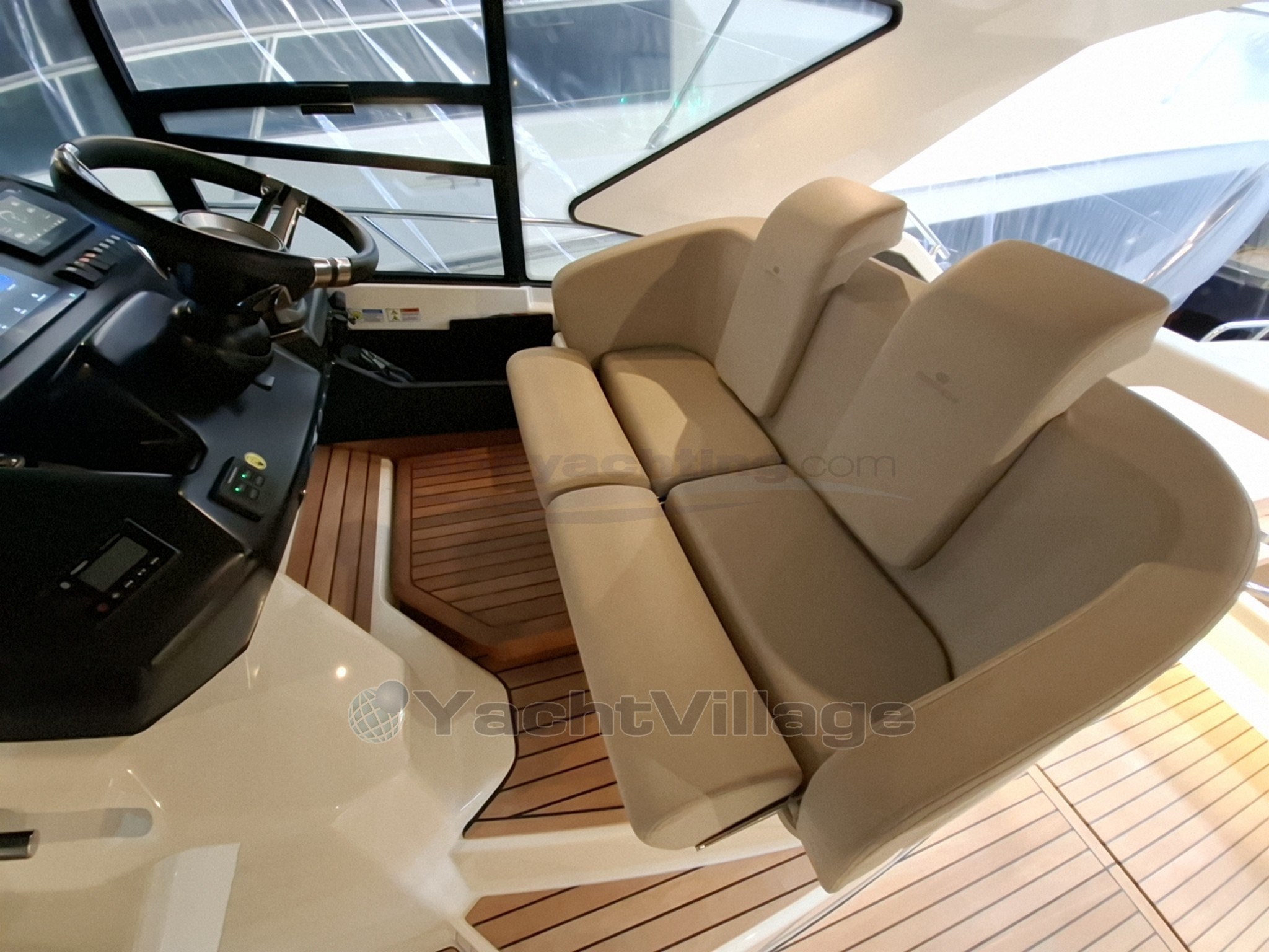 Abayachting Cranchi M44_usato-second hand 35