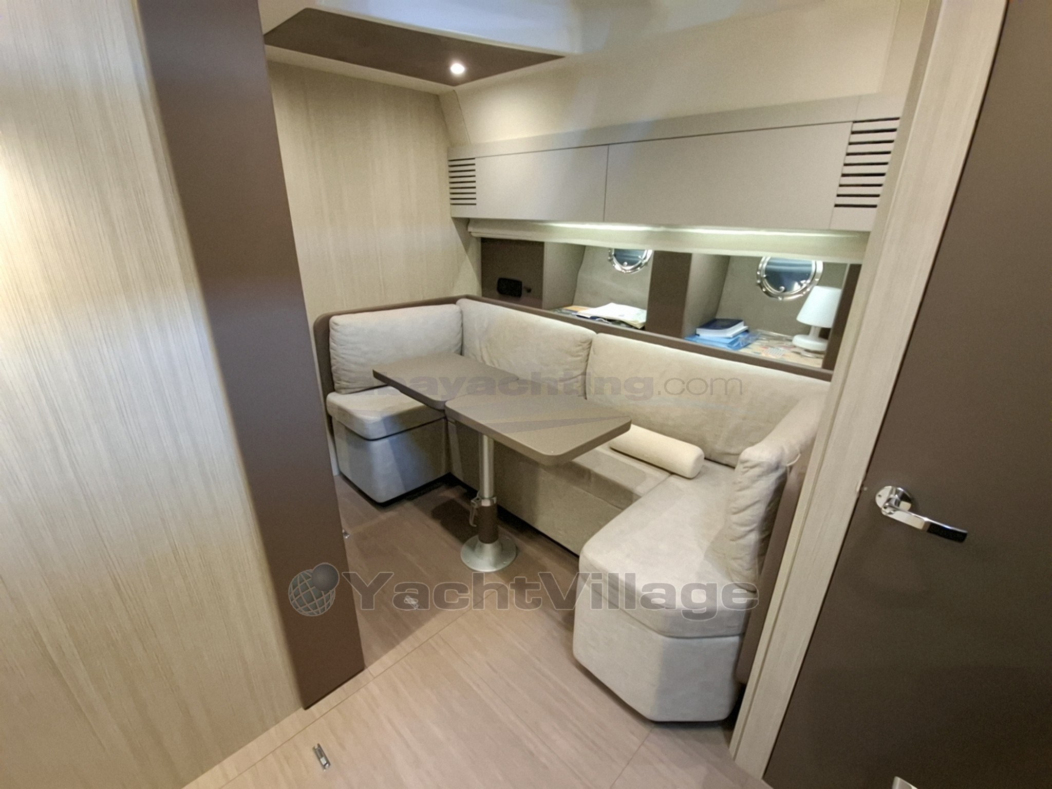 Abayachting Cranchi M44_usato-second hand 42