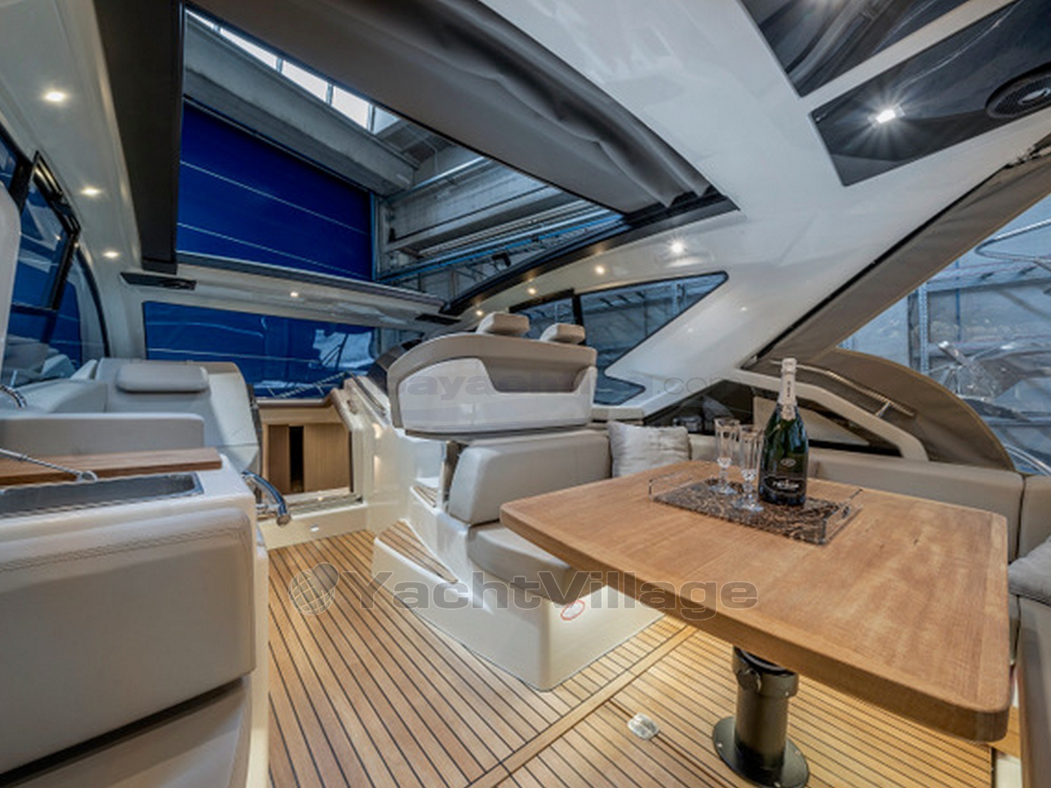 Abayachting Cranchi M44_usato-second hand 26