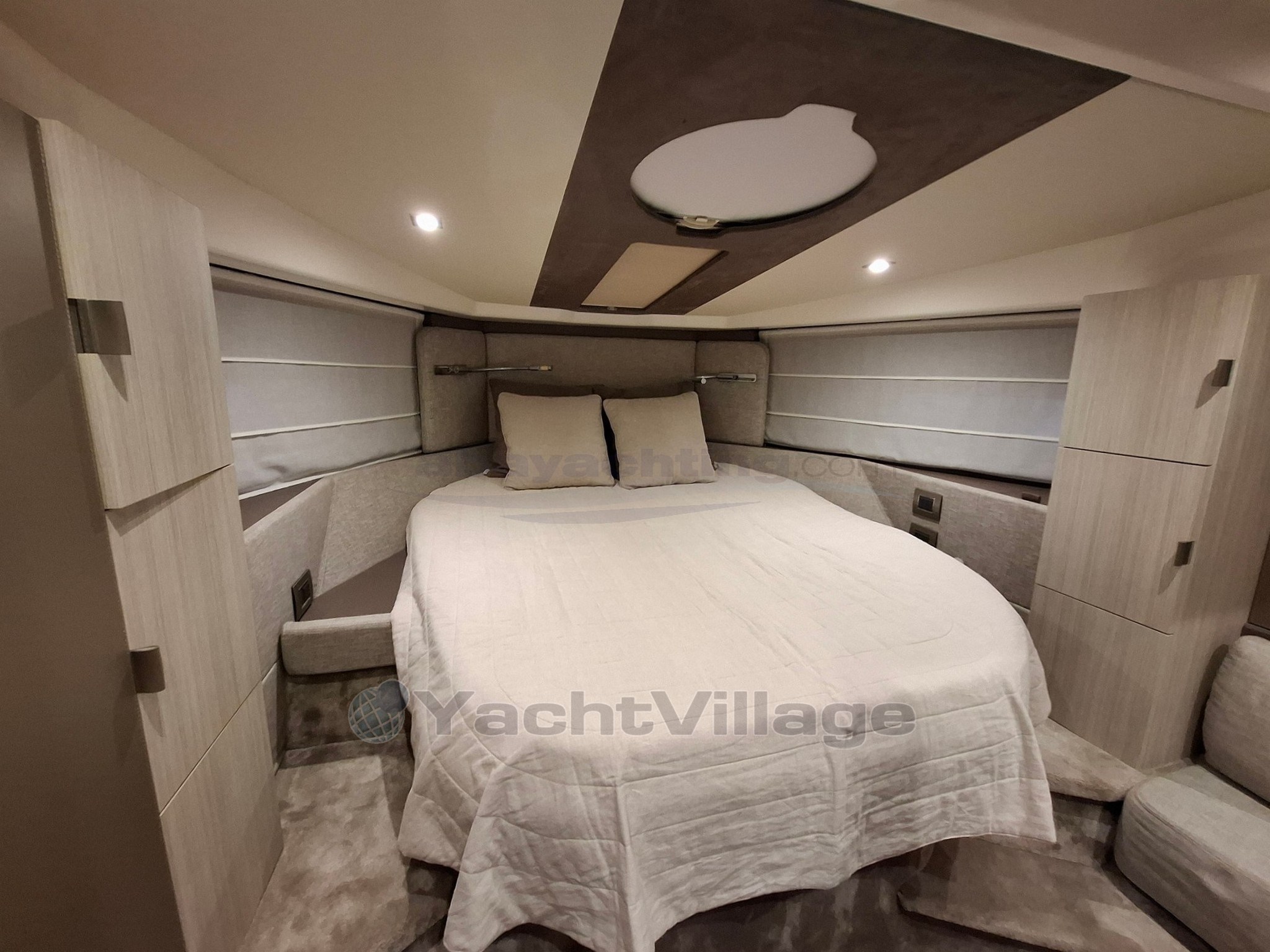 Abayachting Cranchi M44_usato-second hand 46