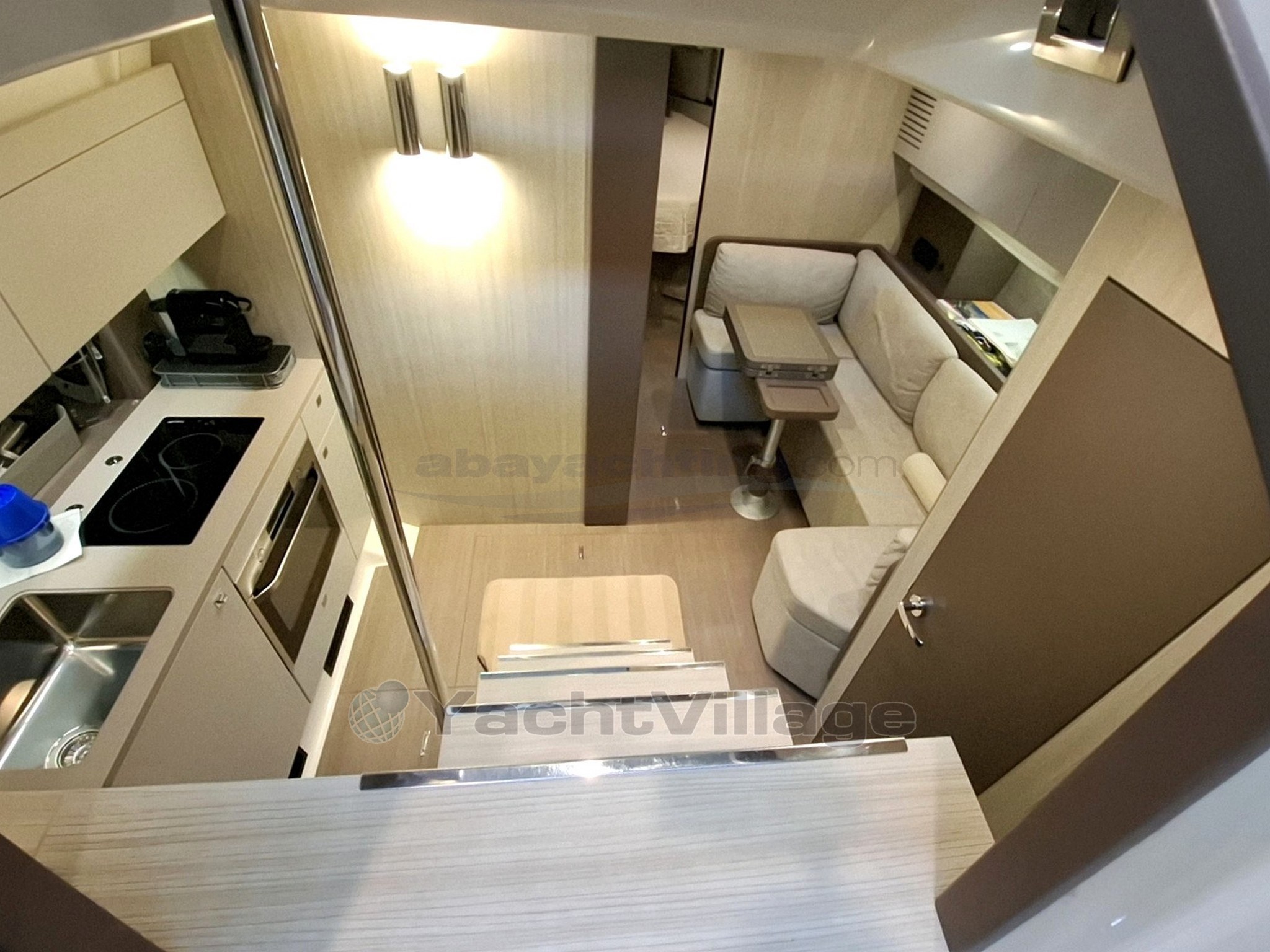 Abayachting Cranchi M44_usato-second hand 38