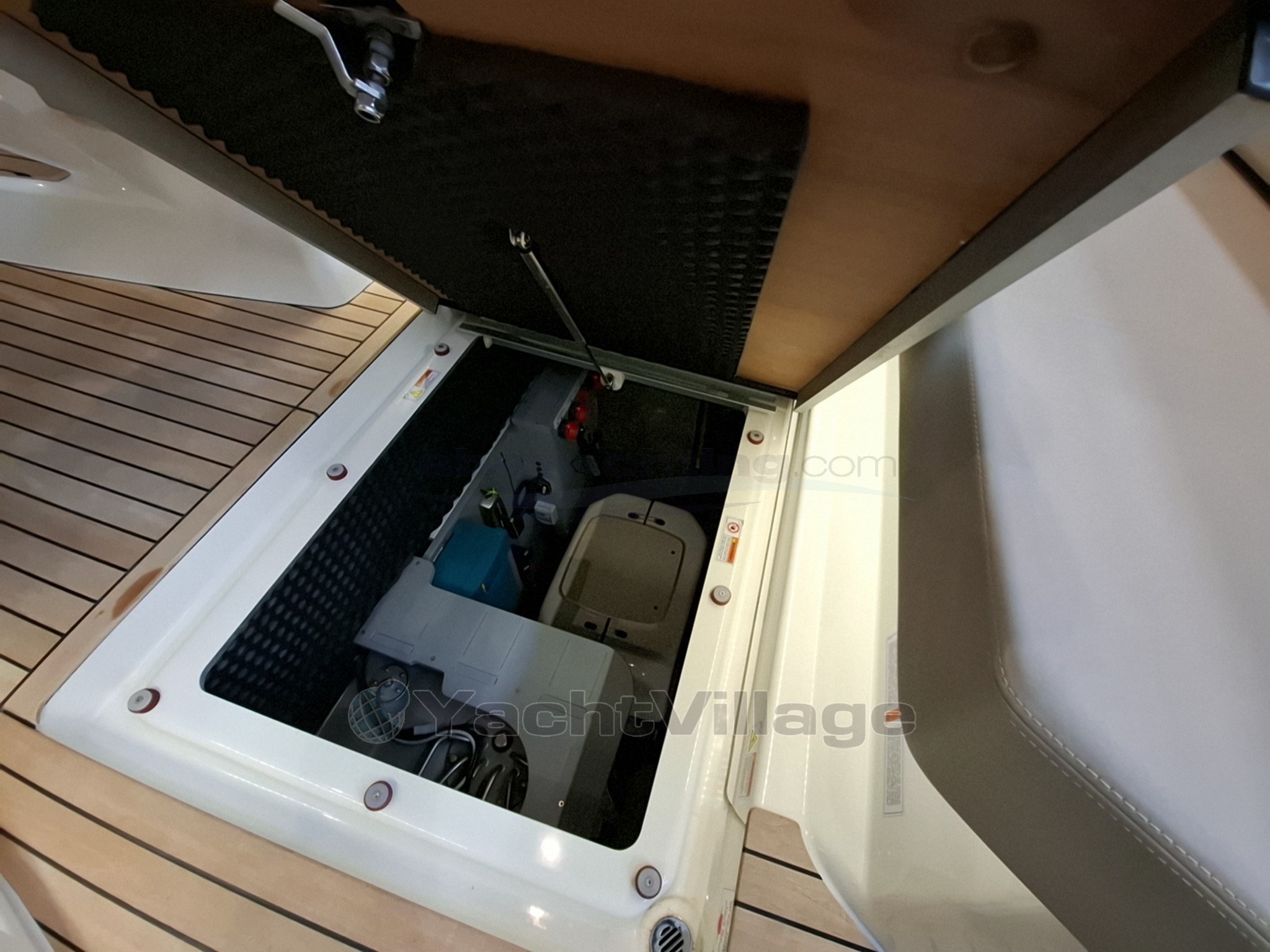 Abayachting Cranchi M44_usato-second hand 30