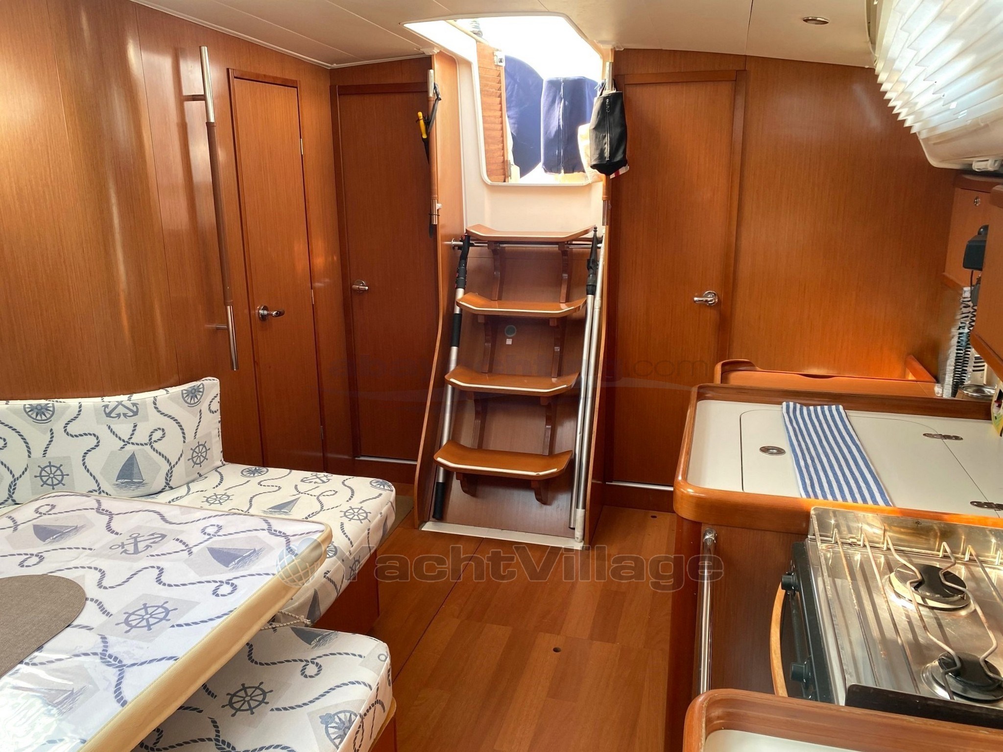 Abayachting Beneteau_Oceanis_40_usato-second hand 15