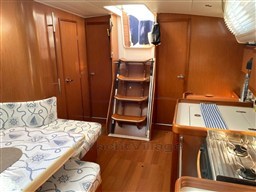 Abayachting Beneteau_Oceanis_40_usato-second hand 15