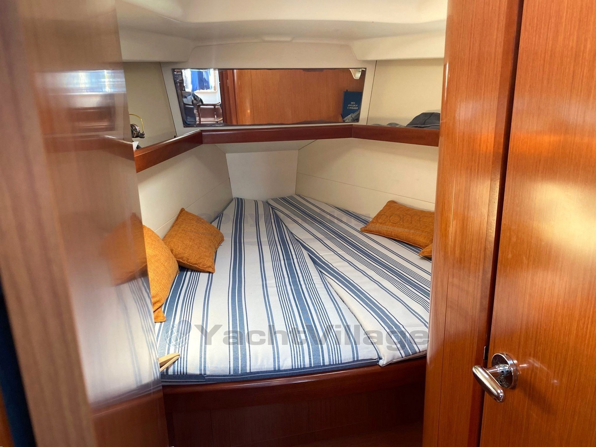 Abayachting Beneteau_Oceanis_40_usato-second hand 16