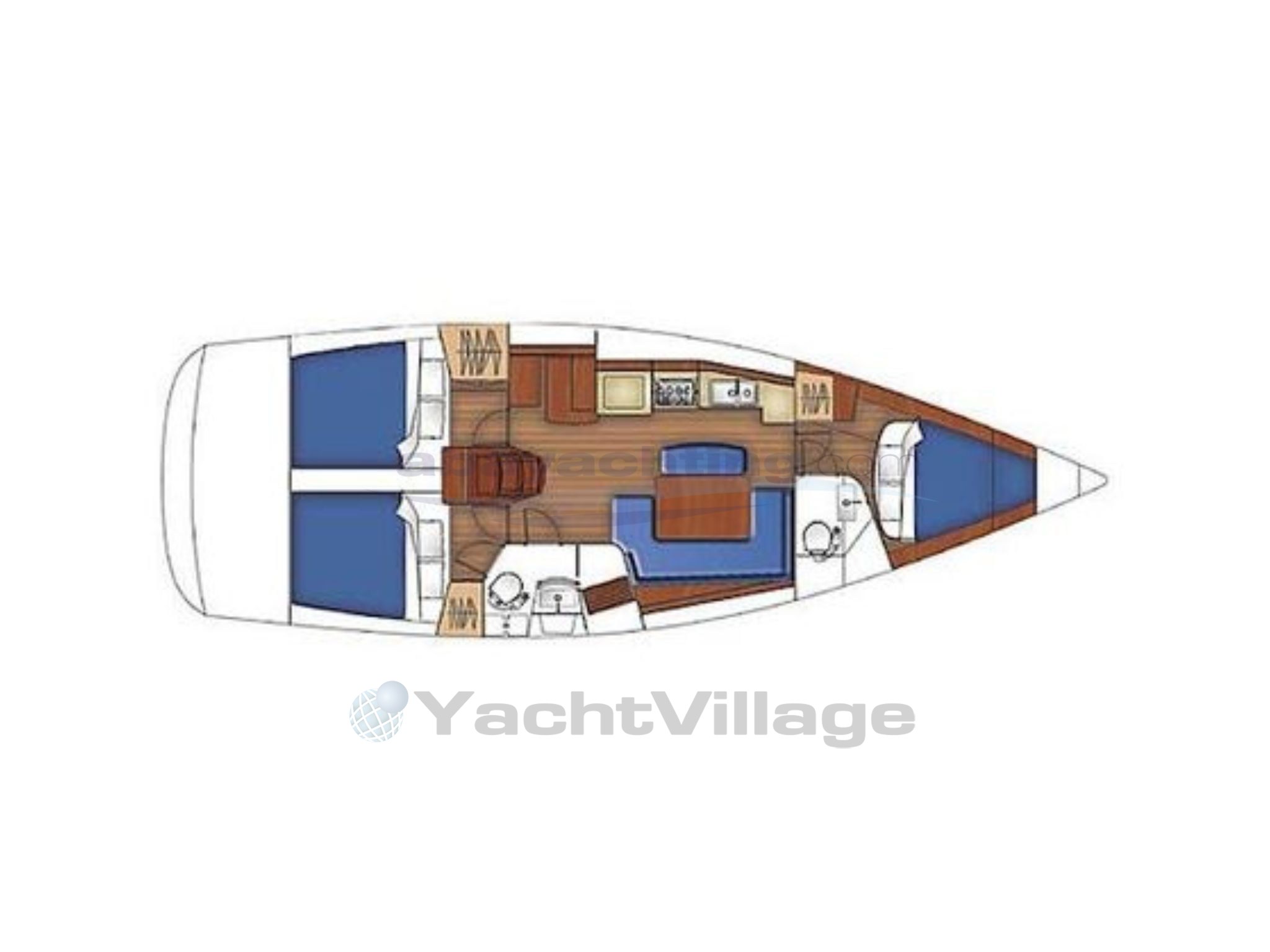 Abayachting_Beneteau Oceanis 40 barca usata_second hand boat