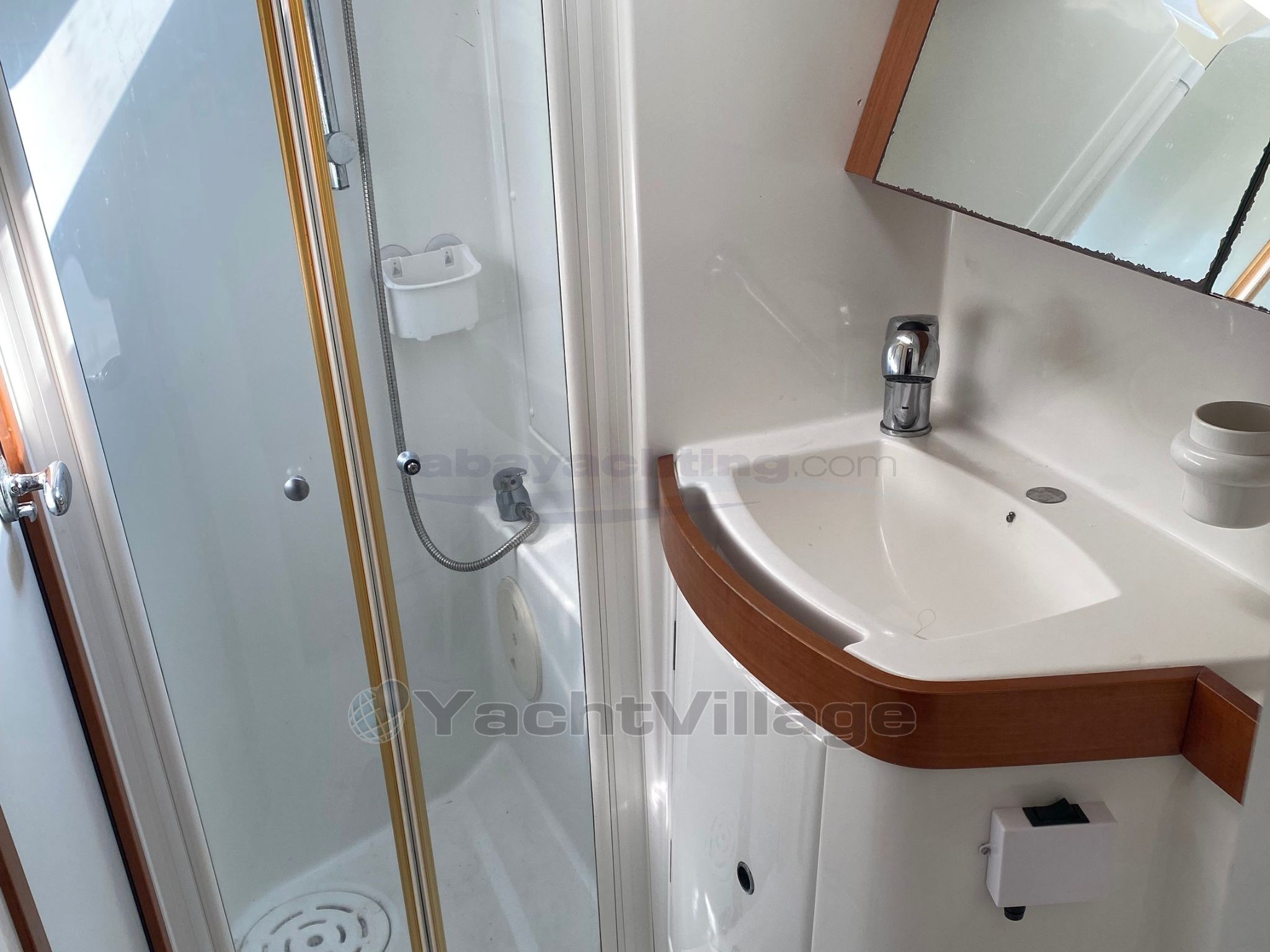 Abayachting Beneteau_Oceanis_40_usato-second hand 18