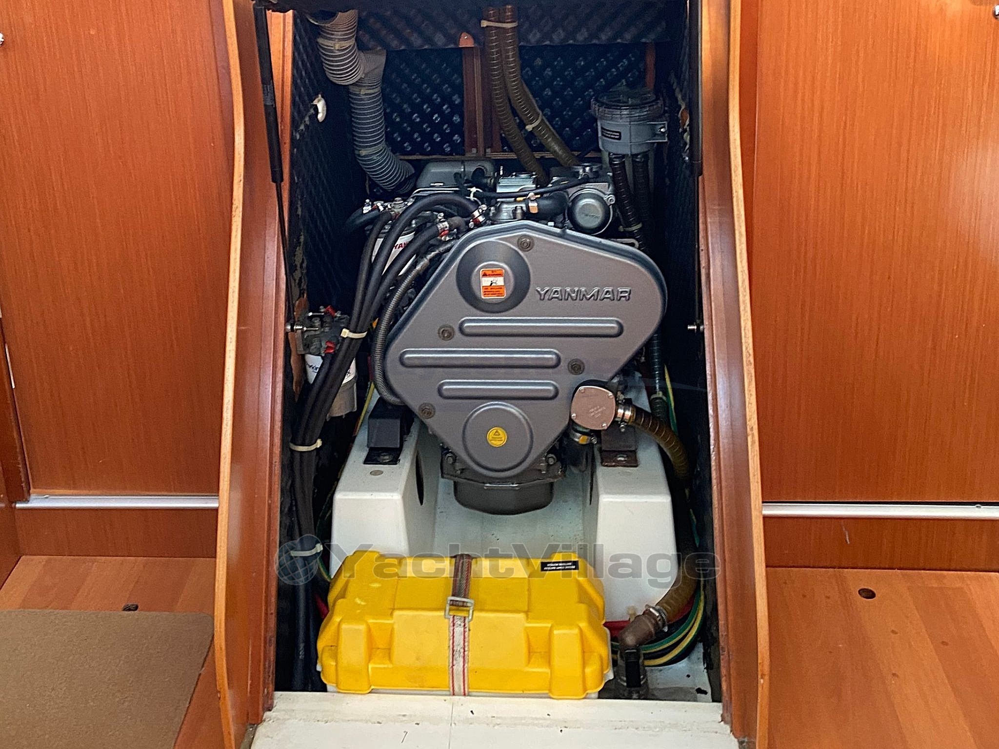 Abayachting Beneteau_Oceanis_40_usato-second hand 22