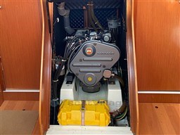 Abayachting Beneteau_Oceanis_40_usato-second hand 22