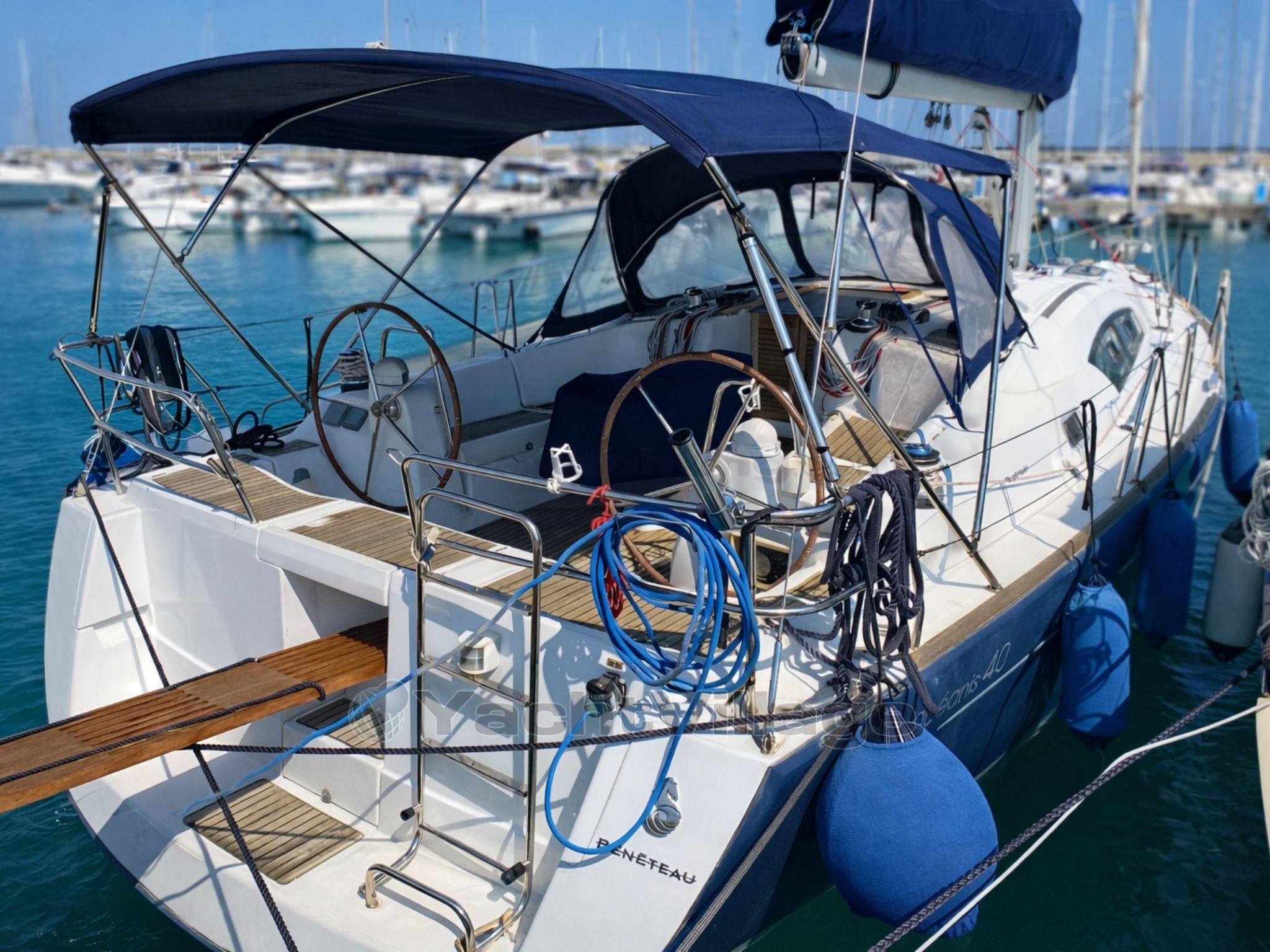 Abayachting Beneteau_Oceanis_40_usato-second hand 5