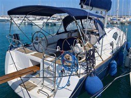 Abayachting Beneteau_Oceanis_40_usato-second hand 5