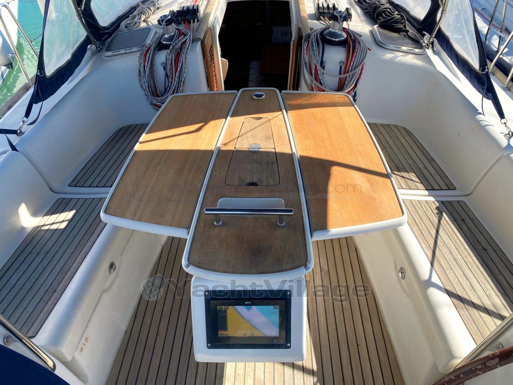 Abayachting Beneteau_Oceanis_40_usato-second hand 9