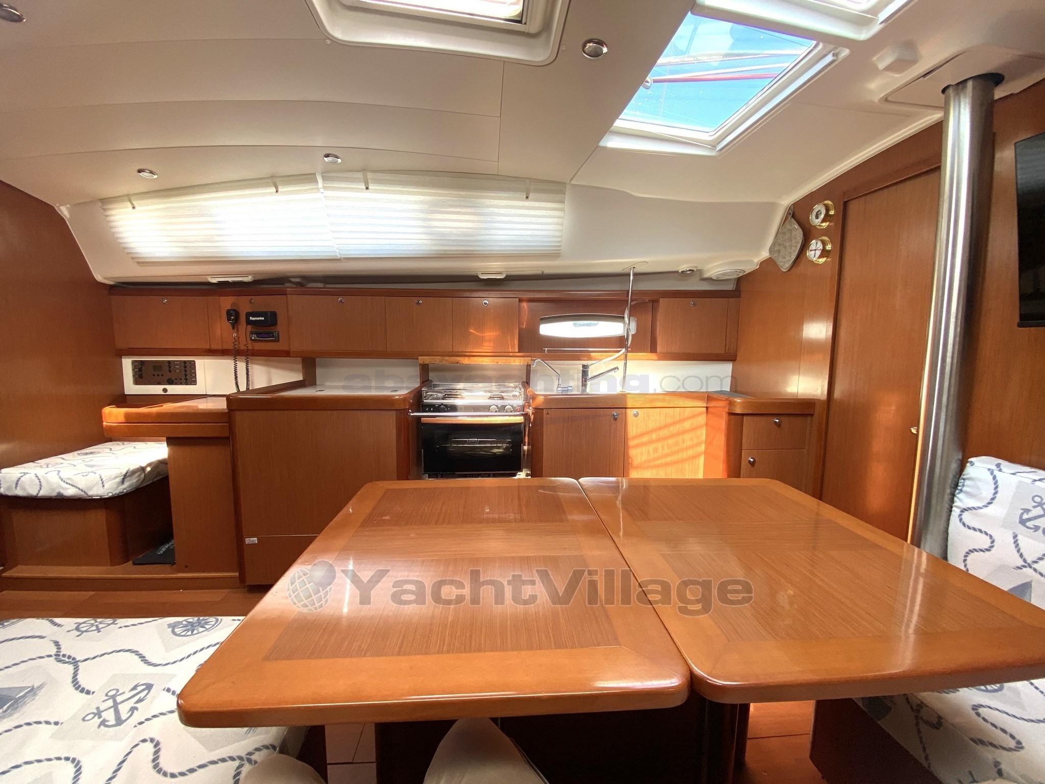 Abayachting Beneteau_Oceanis_40_usato-second hand 14