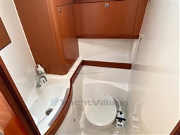 Abayachting Beneteau_Oceanis_40_usato-second hand 21