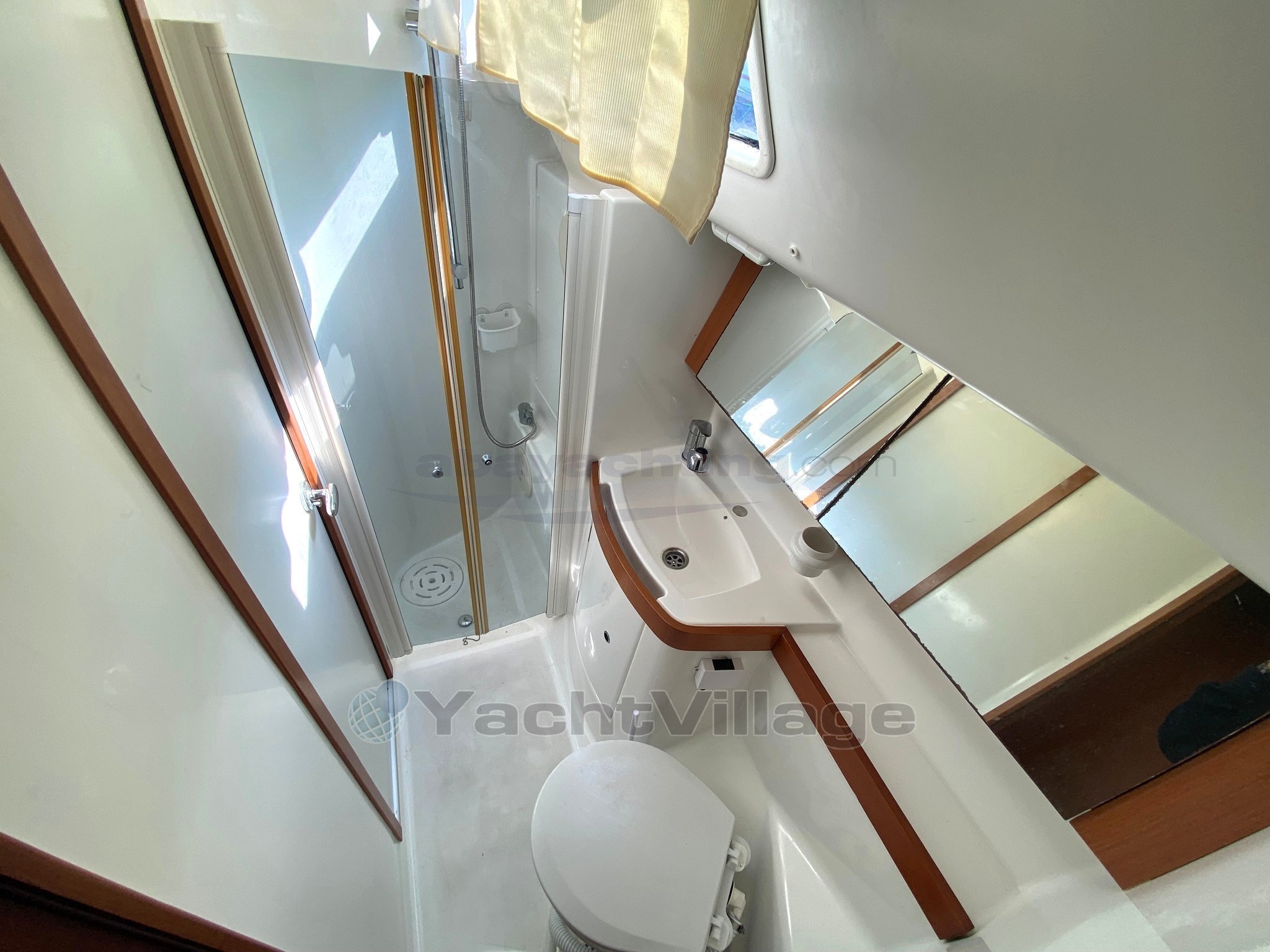 Abayachting Beneteau_Oceanis_40_usato-second hand 17