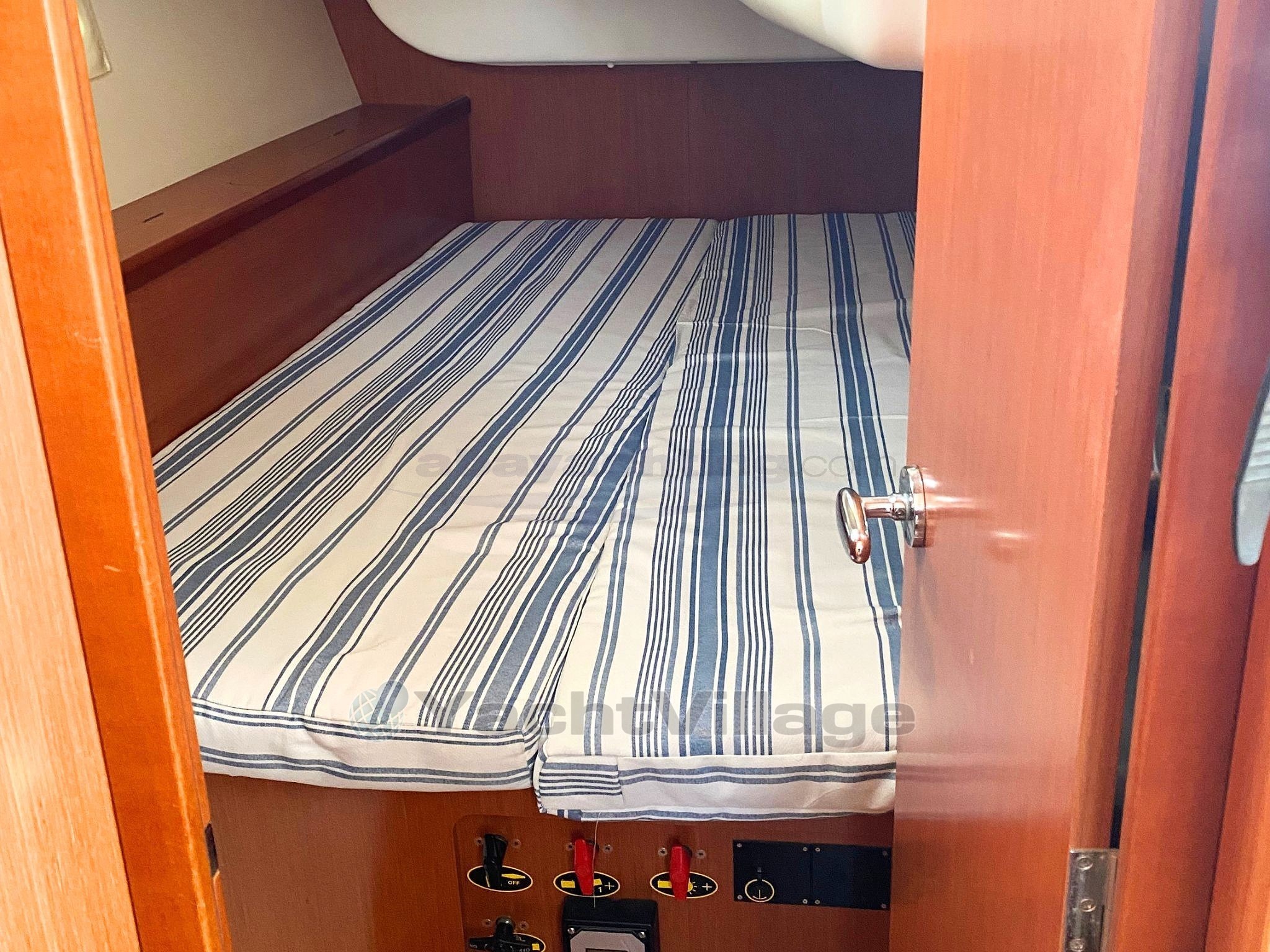 Abayachting Beneteau_Oceanis_40_usato-second hand 20