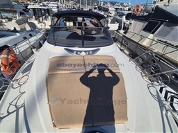 Abayachting Cranchi Zaffiro 36 usata-second hand 11