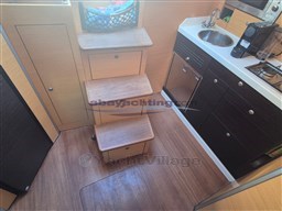 Abayachting Cranchi Zaffiro 36 usata-second hand 21