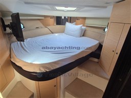 Abayachting Cranchi Zaffiro 36 usata-second hand 28