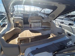 Abayachting Cranchi Zaffiro 36 usata-second hand 5