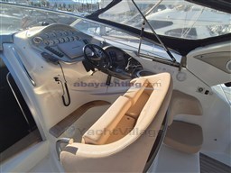 Abayachting Cranchi Zaffiro 36 usata-second hand 15