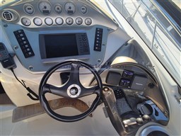 Abayachting Cranchi Zaffiro 36 usata-second hand 18