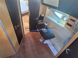 Abayachting Cranchi Zaffiro 36 usata-second hand 22