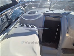 Abayachting Cranchi Zaffiro 36 usata-second hand 16