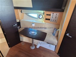 Abayachting Cranchi Zaffiro 36 usata-second hand 25