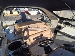 Abayachting Cranchi Zaffiro 36 usata-second hand 12