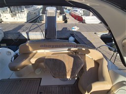 Abayachting Cranchi Zaffiro 36 usata-second hand 20