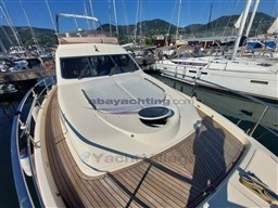 Abayachting Portofino 47 Fly usata-second hand 12