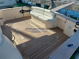 Abayachting Portofino 47 Fly usata-second hand 21