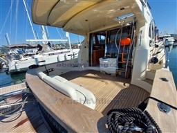 Abayachting Portofino 47 Fly usata-second hand 5