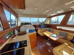 Abayachting Portofino 47 Fly usata-second hand 22