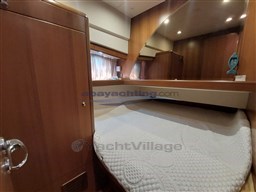 Abayachting Portofino 47 Fly usata-second hand 35