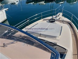 Abayachting Portofino 47 Fly usata-second hand 20