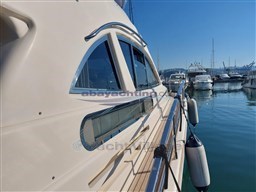 Abayachting Portofino 47 Fly usata-second hand 7