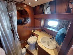 Abayachting Portofino 47 Fly usata-second hand 36