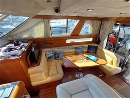 Abayachting Portofino 47 Fly usata-second hand 26